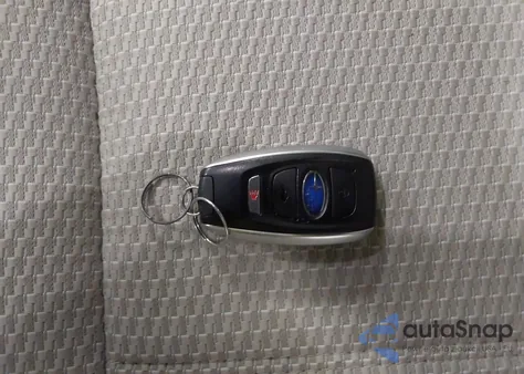 2024 Subaru Forester Premium from USA, damaged, VIN JF2SKADC8RH405293